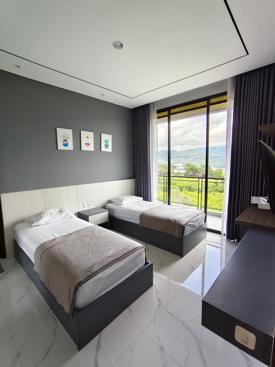Villa Hasana